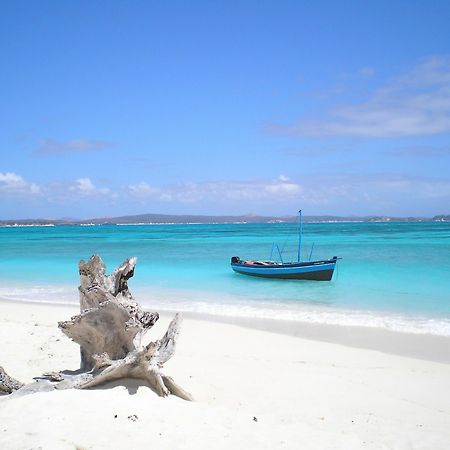 Hotel Jumbo Watamu Exterior foto