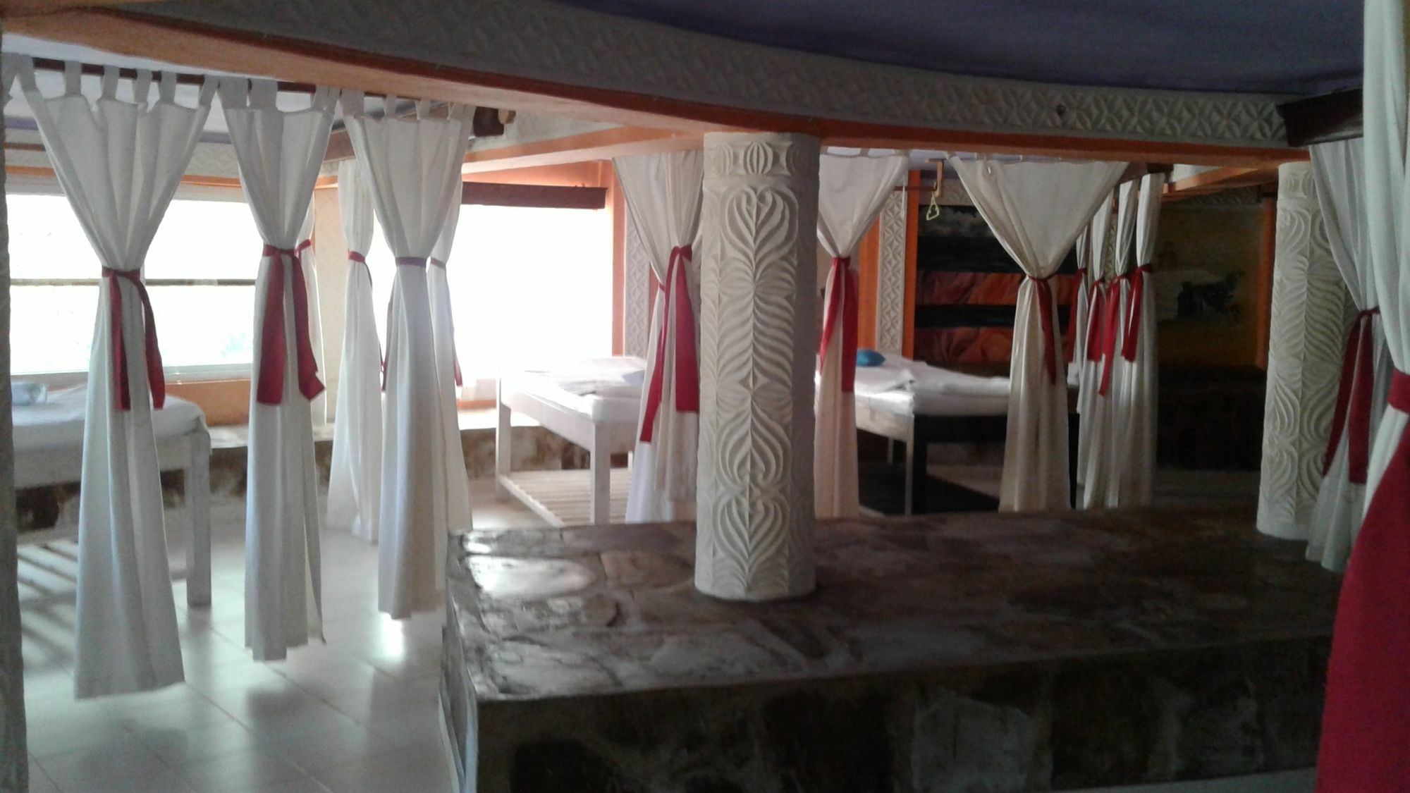 Hotel Jumbo Watamu Exterior foto