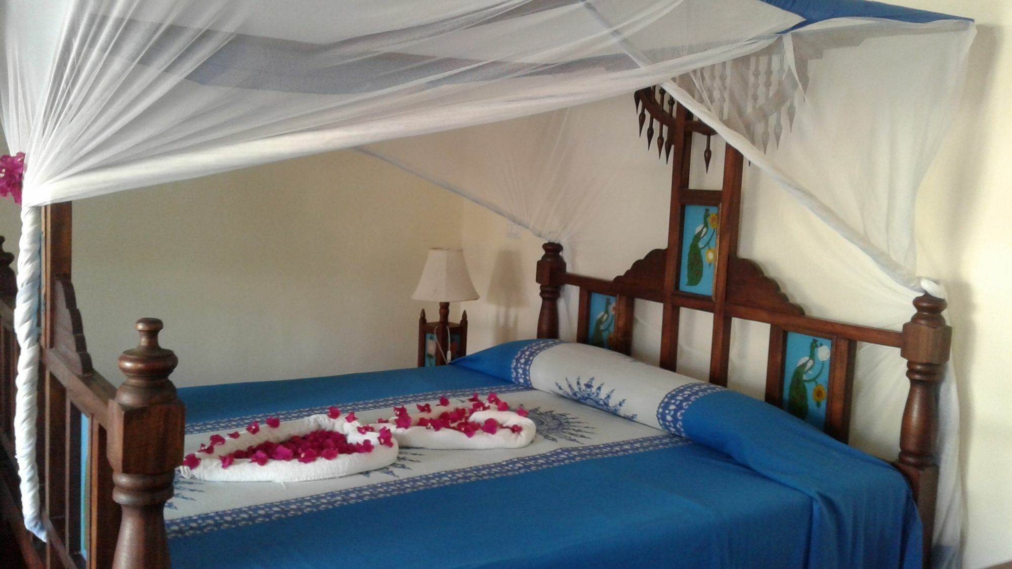Hotel Jumbo Watamu Exterior foto