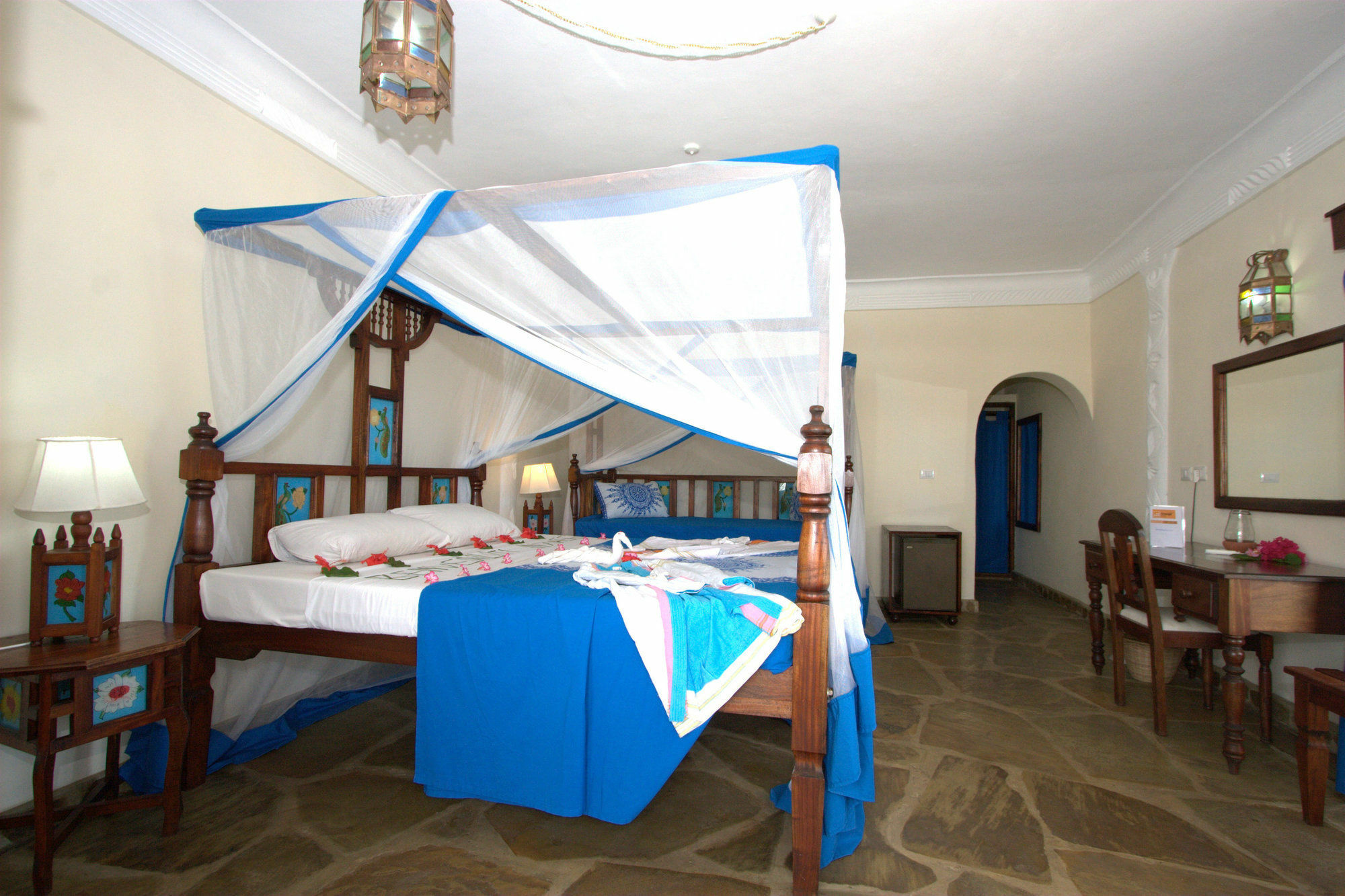 Hotel Jumbo Watamu Exterior foto
